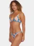 O'Neill Pismo Flamenco Bikini Set O'Neill Pismo Flamenco Bikini Set Női Bikini 35155-Blue Painted Tropics