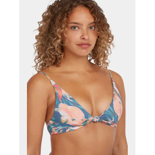 O'Neill Pismo Flamenco Bikini Set O'Neill Pismo Flamenco Bikini Set Női Bikini 35155-Blue Painted Tropics