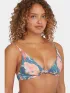 O'Neill Pismo Flamenco Bikini Set O'Neill Pismo Flamenco Bikini Set Női Bikini 35155-Blue Painted Tropics