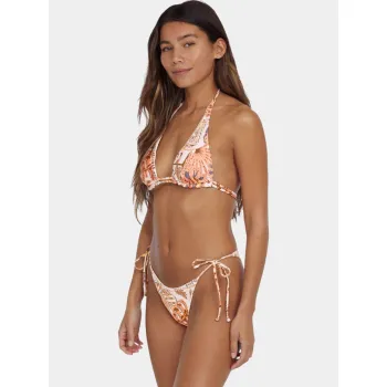 O'Neill Mother Maracas Crochet Bikini Set