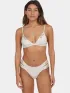 O'Neill Sea Side Boulder Embroidery Bikini Set O'Neill Sea Side Boulder Embroidery Bikini Set Női Bikini 11010-Snow White