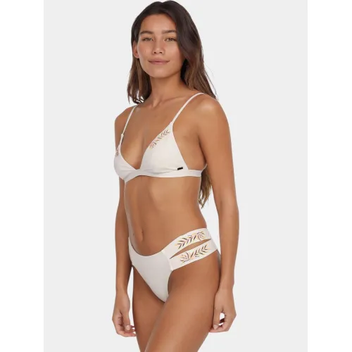 O'Neill Sea Side Boulder Embroidery Bikini Set O'Neill Sea Side Boulder Embroidery Bikini Set Női Bikini 11010-Snow White