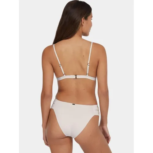 O'Neill Sea Side Boulder Embroidery Bikini Set O'Neill Sea Side Boulder Embroidery Bikini Set Női Bikini 11010-Snow White