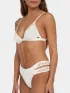 O'Neill Sea Side Boulder Embroidery Bikini Set O'Neill Sea Side Boulder Embroidery Bikini Set Női Bikini 11010-Snow White