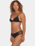 O'Neill Sea Side Boulder Embroidery Bikini Set O'Neill Sea Side Boulder Embroidery Bikini Set Női Bikini 19010-Black Out