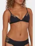 O'Neill Sea Side Boulder Embroidery Bikini Set O'Neill Sea Side Boulder Embroidery Bikini Set Női Bikini 19010-Black Out