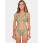 36077-Green Textured Jungle