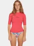 O'Neill Essentials Skin S/SLV Női Lycra 14033-Froly