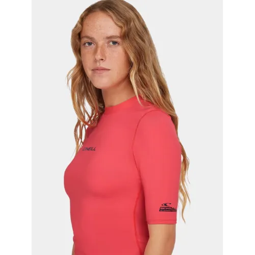 O'Neill Essentials Skin S/SLV Női Lycra 14033-Froly