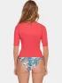 O'Neill Essentials Skin S/SLV Női Lycra 14033-Froly