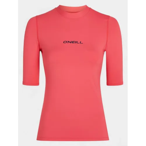 O'Neill Essentials Skin S/SLV Női Lycra 14033-Froly