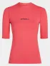 O'Neill Essentials Skin S/SLV Női Lycra 14033-Froly