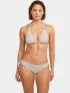O'Neill O Riginals Crochet Bikini Set Női Bikini 11010-Snow White