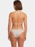 O'Neill O Riginals Crochet Bikini Set Női Bikini 11010-Snow White