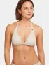 O'Neill O Riginals Crochet Bikini Set Női Bikini 11010-Snow White