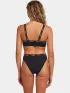 O'Neill O Neill Sport Bikini Set Női Bikini 19010-Black Out