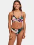 O'Neill Essentials Baay Maoi Bikini Set Női Bikini 39147-Black Wmns Tropicana