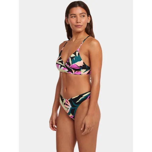 O'Neill Essentials Baay Maoi Bikini Set Női Bikini 39147-Black Wmns Tropicana