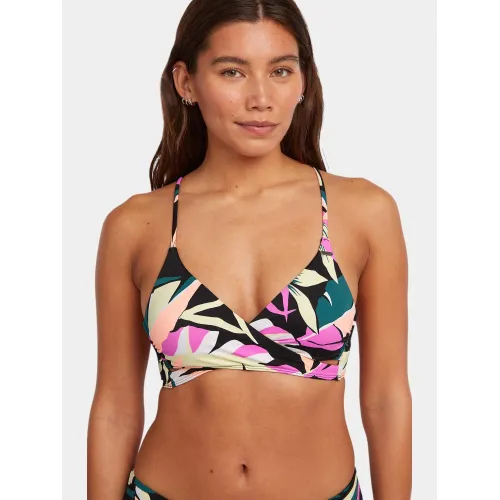 O'Neill Essentials Baay Maoi Bikini Set Női Bikini 39147-Black Wmns Tropicana