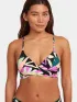 O'Neill Essentials Baay Maoi Bikini Set Női Bikini 39147-Black Wmns Tropicana