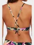 O'Neill Essentials Baay Maoi Bikini Set Női Bikini 39147-Black Wmns Tropicana
