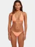 O'Neill Mother Maracas Bikini Set Női Bikini 12535-Funky Peach