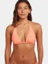 O'Neill Mother Maracas Bikini Set Női Bikini 12535-Funky Peach