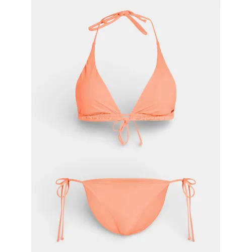 O'Neill Mother Maracas Bikini Set Női Bikini 12535-Funky Peach
