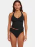 O'Neill Tankini Biniki Set Női Bikini 19010-Black Out