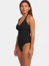 O'Neill Tankini Biniki Set Női Bikini 19010-Black Out