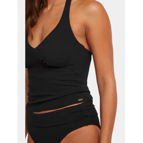 O'Neill Tankini Biniki Set Női Bikini 19010-Black Out