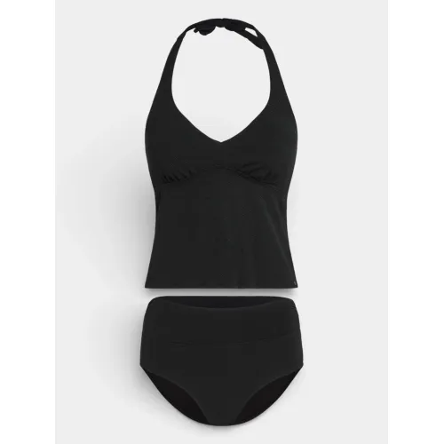 O'Neill Tankini Biniki Set Női Bikini 19010-Black Out