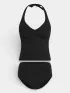 O'Neill Tankini Biniki Set Női Bikini 19010-Black Out