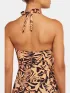 O'Neill Tankini Biniki Set Női Bikini 39148-Black Brazillian Sun