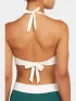 O'Neill O Riginals Vintage Bikini Set Női Bikini 15097-Botanical Heat
