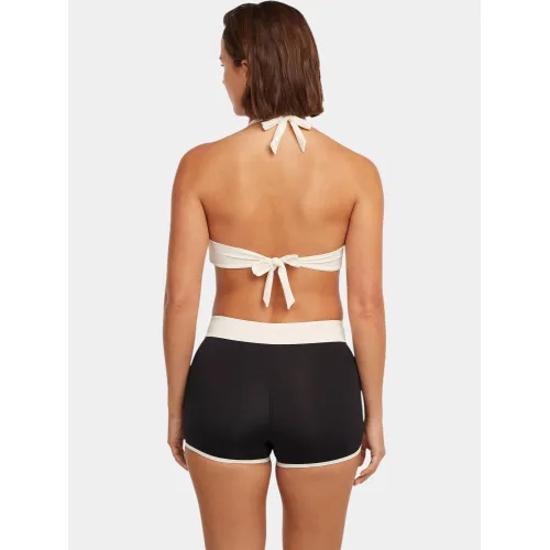O'Neill O Riginals Vintage Bikini Set Női Bikini 19010-Black Out