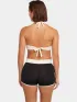 O'Neill O Riginals Vintage Bikini Set Női Bikini 19010-Black Out