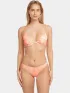 O'Neill Honopu Rockley Bikini Set Női Bikini 32546-Peach Island Sky