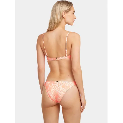 O'Neill Honopu Rockley Bikini Set Női Bikini 32546-Peach Island Sky
