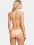 O'Neill Honopu Rockley Bikini Set Női Bikini 32546-Peach Island Sky