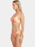 O'Neill Honopu Rockley Bikini Set Női Bikini 32546-Peach Island Sky