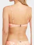 O'Neill Honopu Rockley Bikini Set Női Bikini 32546-Peach Island Sky