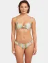 O'Neill Malibu Matira Bikini Set Női Bikini 32037-Multi Must Haves Stripe