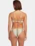 O'Neill Malibu Matira Bikini Set Női Bikini 32037-Multi Must Haves Stripe