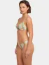 O'Neill Malibu Matira Bikini Set Női Bikini 32037-Multi Must Haves Stripe