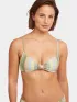 O'Neill Malibu Matira Bikini Set Női Bikini 32037-Multi Must Haves Stripe