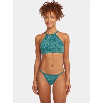 O'Neill High Neck Bikini Set