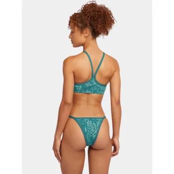 O'Neill High Neck Bikini Set