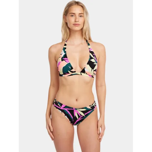 O'Neill Essentials Marga Cruz Bikini Set Női Bikini 39147-Black Wmns Tropicana