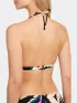 O'Neill Essentials Marga Cruz Bikini Set Női Bikini 39147-Black Wmns Tropicana